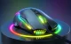 Onikuma CW905 Wired Gaming Mouse, Black