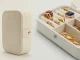 Elegant Spacious Jewelry Box and Organizer