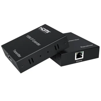 HDMI Extender over Ethernet Cable up to 150m, 1080p