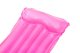 BESTWAY 44013 Piepūšams Vienvietīgs Peldēšanas Ūdens Matracis Rozā, 183 cm | Inflatable Floating Single Mattress