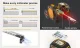 2-in-1 Laser Tape Measure 60m / 5m