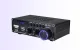 Blitzwolf AS-22 Audio Amplifier 45W with Bluetooth 5.0 and Remote Control