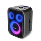 Tronsmart Halo 200 Wireless Speaker 120W + 2 Microphones - Black