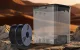 Sunlu SP2 Filament Dryer and Storage Box for 3D Printing