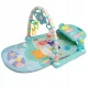 Ricokids 7314 Interactive Educational Play Mat with Piano