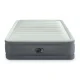Intex 64904ND Double Air Mattress with Built-in Pump, 191x137x46 cm