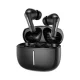 Tech-Protect Ultraboost Pro G3 Wireless Headphones, Black