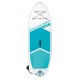 Intex Aqua Quest 240 Youth Inflatable SUP Board 244x76x13 cm 68241