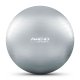 Neo-Sport Exercise Ball 75 cm, Silver