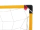 Football Training Goal with Target Mat and Ball