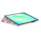 Samsung Galaxy Tab A9+ Plus / A11+ Plus Trifold Tech-Protect SmartCase Protective Cover Case, Multicolor