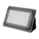 Universal Orbi 360 Case Cover Book Fantasia for Tablet 9-10`, Black