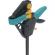Wolfcraft One-Hand Clamp EHZ PRO 100/915 mm