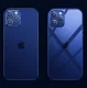 Joyroom New Beautiful Case for iPhone 12 Pro Max JR-BP796, Green