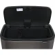 Waste Bin Brabantia Bo Touch Bin Platinum, 11 + 23 L