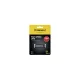 USB Flash Drive Intenso High Speed Line 256GB, USB 3.1, Black/Yellow