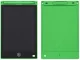 12\" LCD Drawing Tablet with Stylus, Green