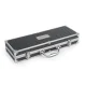 Leopold Vienna LV311000 4-Piece BBQ Tool Set with Aluminium Case