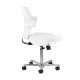 Cosmetic Stool Azzurro Special 152, Snow White