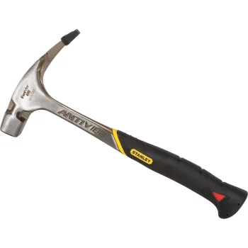 Stanley FatMax Antivibe 600g Framing Hammer 1-51-937