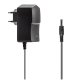 Electric Feather Plucker Handheld Machine for Poultry and Birds, Black