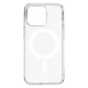 TFO Anti Shock Mag Case for iPhone 13 Pro 6.1\", 1.5 mm, Transparent