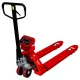 Holzmann HUB30KG Weighing Pallet Truck with Scale, 3000 kg, 1150 mm Forks