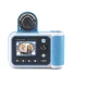 VTech KidiZoom Print Cam Instant Camera for Kids, Blue