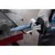 Bosch S 123 XF Reciprocating Saw Blades for Metal, 150 mm, 100 pcs