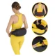 4Fizjo SHIATSU ULTRA+ Wireless Neck and Shoulder Massager, Gold