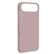 Etteri Silicone Mag Case for Apple iPhone 17 Air, Light Pink