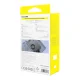 USB-C to USB-C Cable Baseus Tungsten Gold 100W 1m Black