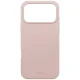 Uniq iPhone 17 Pro Max Case Lino Magclick Charging, Pink