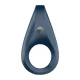 Vibrating Ring Satisfyer Rocket Ring, Navy Blue