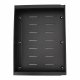 Adjustable Pull Out Cabinet Organizer Sliding Shelf for Kitchen and Under Desk