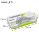 Maaleo 7-Piece Geometry Set