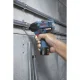 Bosch GDR 12V-110 Cordless Impact Driver, 12V, 110 Nm