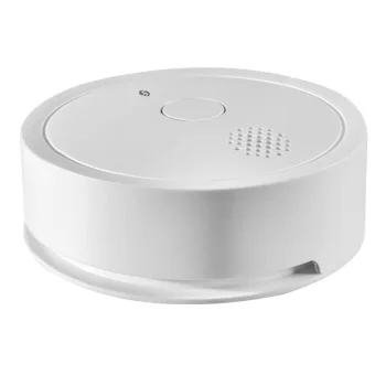 Shelly Plus Smoke Smart Smoke Alarm, WiFi