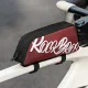 Rockbros G009 Flash Journey Top Tube Bike Bag 0.8L - Red