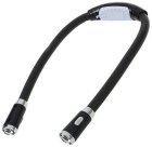 LED kakla lampa lasīšanai, 56 cm | Neck lamp for reading