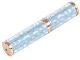 Facial and Body Epilator / Trimmer with LED, Blue