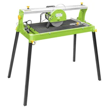 Tile Cutting Machine Zipper ZI-FS200, 800 W