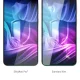 Matte Protective Film 3mk Silky Matt Pro for Samsung Galaxy A36 5G