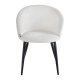 4Rico Verso Chair, White