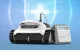 Wybot M1C Wired Swimming Pool Cleaning Robot, 18m Cable