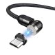 Maclean MCE477 Micro USB Magnetic Plug