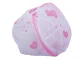 Laundry Wash Bag Mesh for Bras and Underwear, 18x14 cm