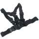 Maclean MC-445 Sports Harness for Phone and GoPro Camera