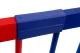 Set of Connectors for Wood Child Safety Fence Arena Enclosure (16 parts)