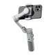 Aochuan Smart X 3-Axis Smartphone Gimbal Gray